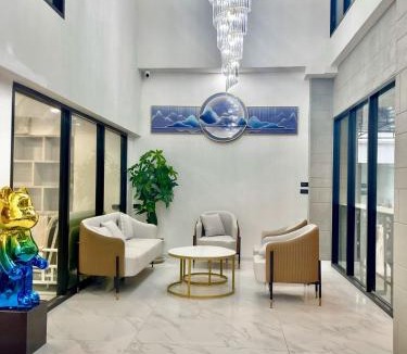 Thanon Phaya Thai Hostel | Nona Hotel, Bangkok