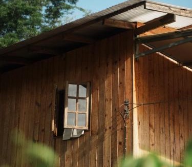 Mae Wang House | Nongtao Homestay