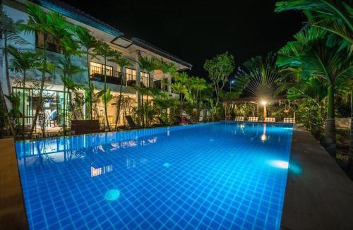 Nong Thale House | Nongthale Mountain View