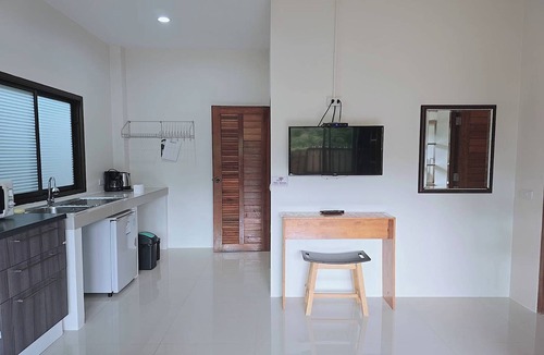 Nong Thale Hotel | Nongthale Mountain View