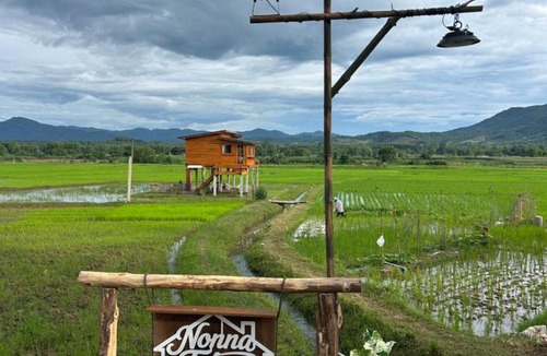 Pong House | Nonnatatonview นอนนาตาทนวิว