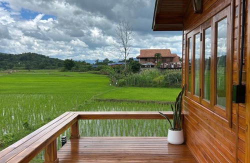 Pong House | Nonnatatonview นอนนาตาทนวิว