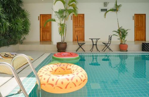 Kata Hostel | Nonnee Hotel Kata Beach Phuket