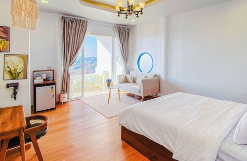 Mae Suai Hotel | Nontawa Villa Doichang