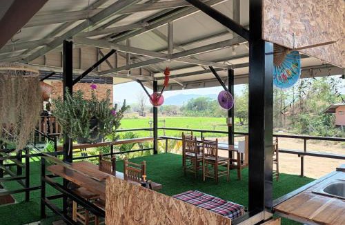 Thung Ngam Resort | Noppakao Resort