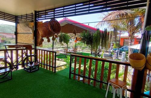 Thung Ngam Resort | Noppakao Resort