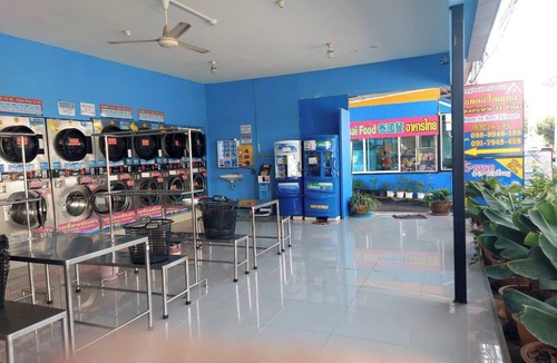 Lat Krabang Hotel | NOPPHADON HOTEL