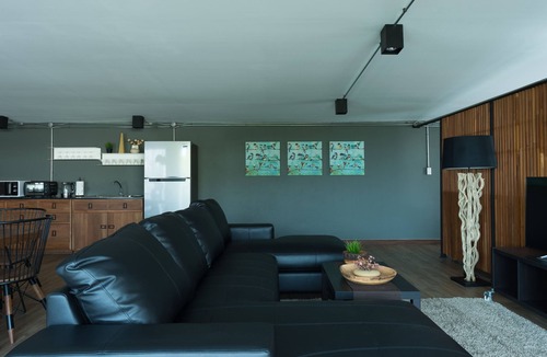 Nimman Hotel | Nord Studio
