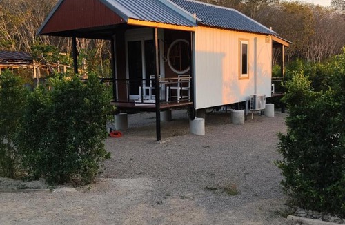 Nong Thale Cabin | Nordic mountain view