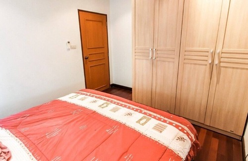 Jomtien Condo | Nordic park Hill residence flat Nordic Residence F2 R214 - Your ideal stay
