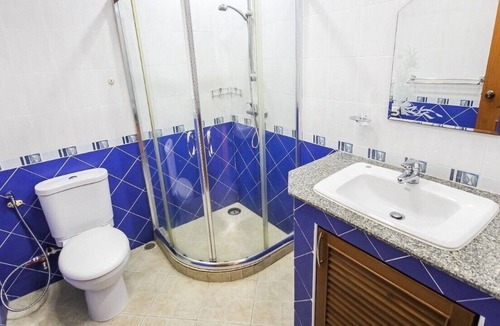 Jomtien Condo | Nordic park Hill residence flat Nordic Residence F2 R214 - Your ideal stay