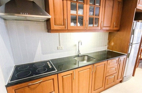 Jomtien Condo | Nordic park Hill residence flat Nordic Residence F2 R214 - Your ideal stay