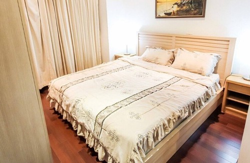 Jomtien Condo | Nordic park Hill residence flat Nordic Residence F2 R214