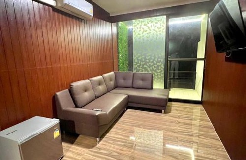 Map Yang Phon Bed & Breakfast | Noree Deluxe