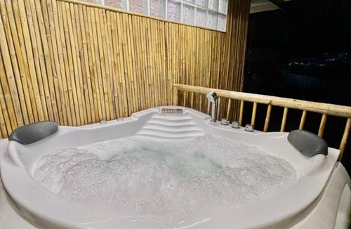 Map Yang Phon Bed & Breakfast | Noree Deluxe