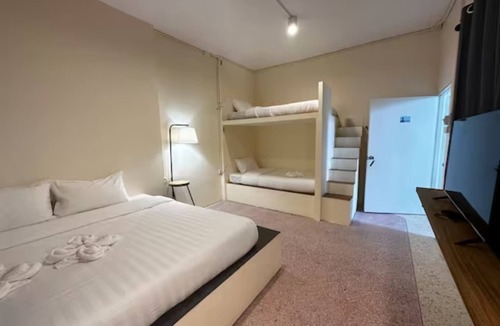 Nakhon Si Thammarat Hostel | Norm Space
