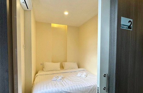Nakhon Si Thammarat Hostel | Norm Space
