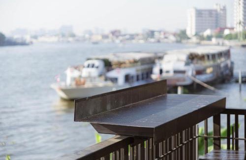 Arun Amarin Hotel | NORN Riverside Bangkok Hotel - นอนริมน้ำ
