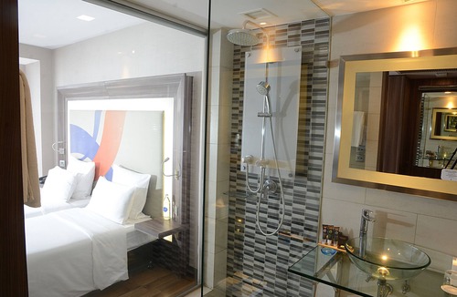 Ban Mai Hotel | Novotel Bangkok IMPACT