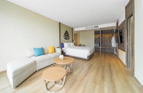 Ko Sichang Hotel | Novotel Koh Si Chang