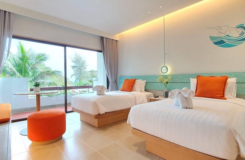Chakphong Resort | Novotel Rayong Rim Pae Resort
