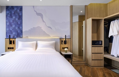 Tha Pradu Hotel | Novotel Rayong Star Convention Centre