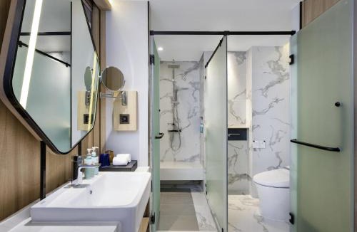 Rayong Hotel | Novotel Rayong Star Convention Centre