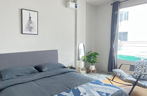 Nimman Hostel | NP Chiangmai House