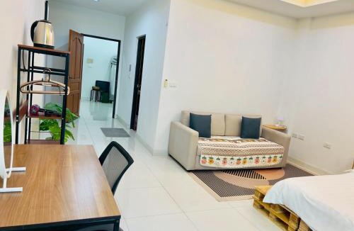 Nimman Hostel | NP Chiangmai House