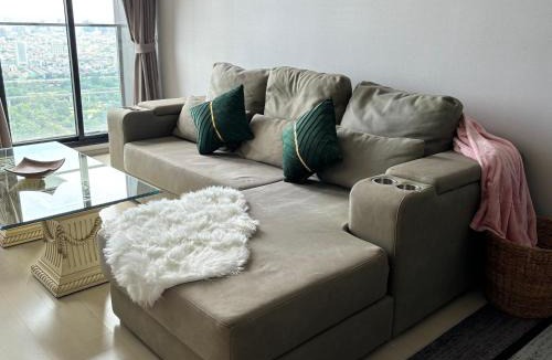 Ploenchit Apartment | NP Elite Residences