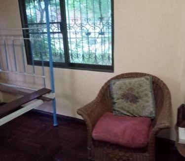 Rat Burana House | NP Prime FREE WiFi