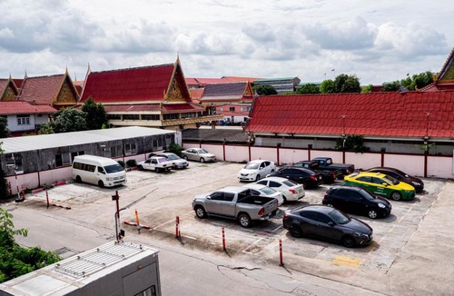 Khlong Chaokhunsing Hostel | NR Guesthouse