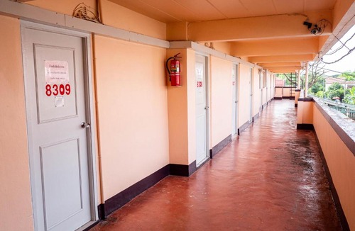 Khlong Chaokhunsing Hostel | NR Guesthouse