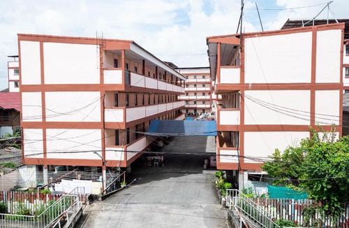 Khlong Chaokhunsing Hostel | NR Guesthouse