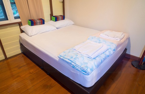 Prawet Hostel | NTY Hostel BKK Airport