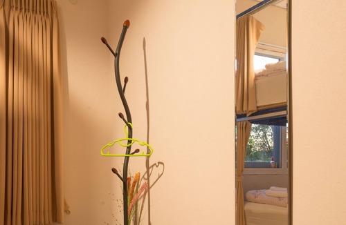Prawet Hostel | NTY Hostel BKK Airport