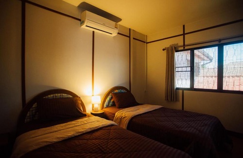 Old City House | Nu Phen Homestay