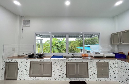 Klaeng Villa | Nueng Pool Villa