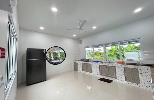 Klaeng Villa | Nueng Pool Villa