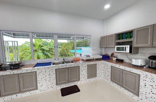 Klaeng Villa | Nueng Pool Villa
