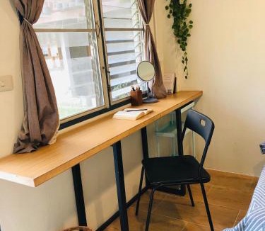 Old City Hostel | Number 4 Old Town