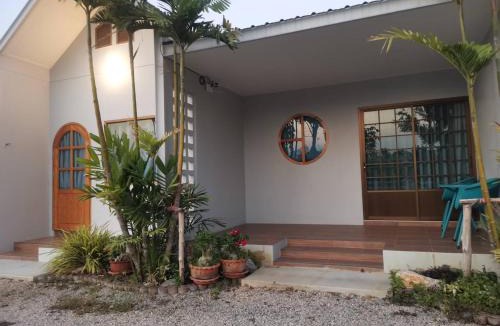 Thap Than Resort | Numhom Resort