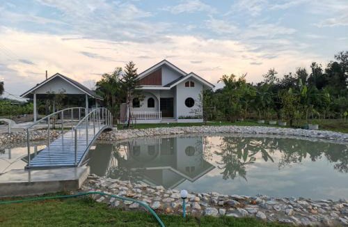 Thap Than Resort | Numhom Resort