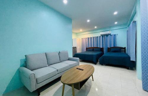 Sa Khu House | NUN GUEST HOUSE