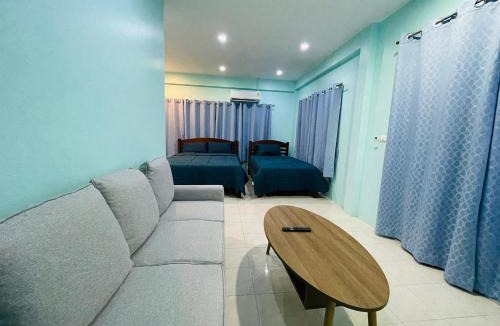 Sa Khu House | NUN GUEST HOUSE