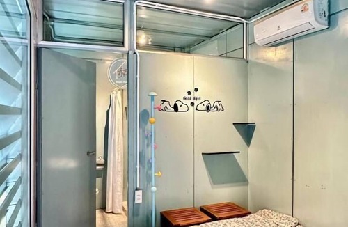 Noen Hom Resort | Nunou cafe homestay resort