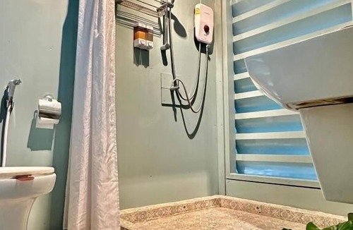 Noen Hom Resort | Nunou cafe homestay resort