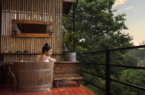 Pong Ta Long Resort | NUYU Khaoyai