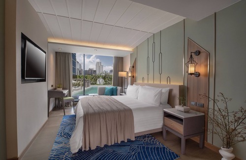 Khlong Toei Nuea Hotel | Nysa Bangkok Sukhumvit 11 by Kingston Hotels