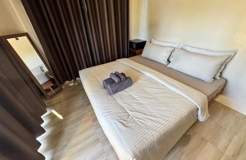 Bai Lan House | O Zen Resort